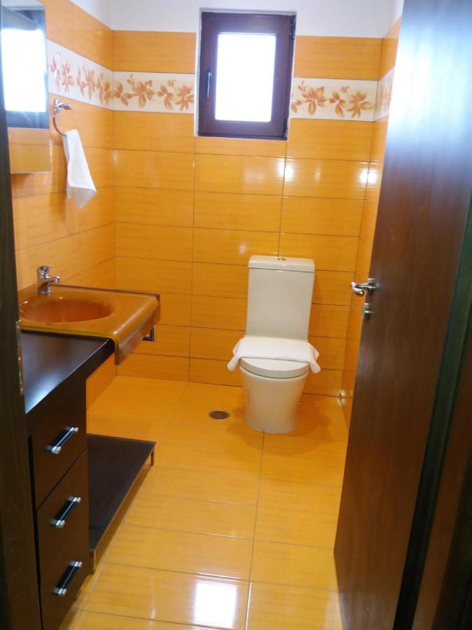 Maia Luxury Pool Villa 阿凡投 外观 照片