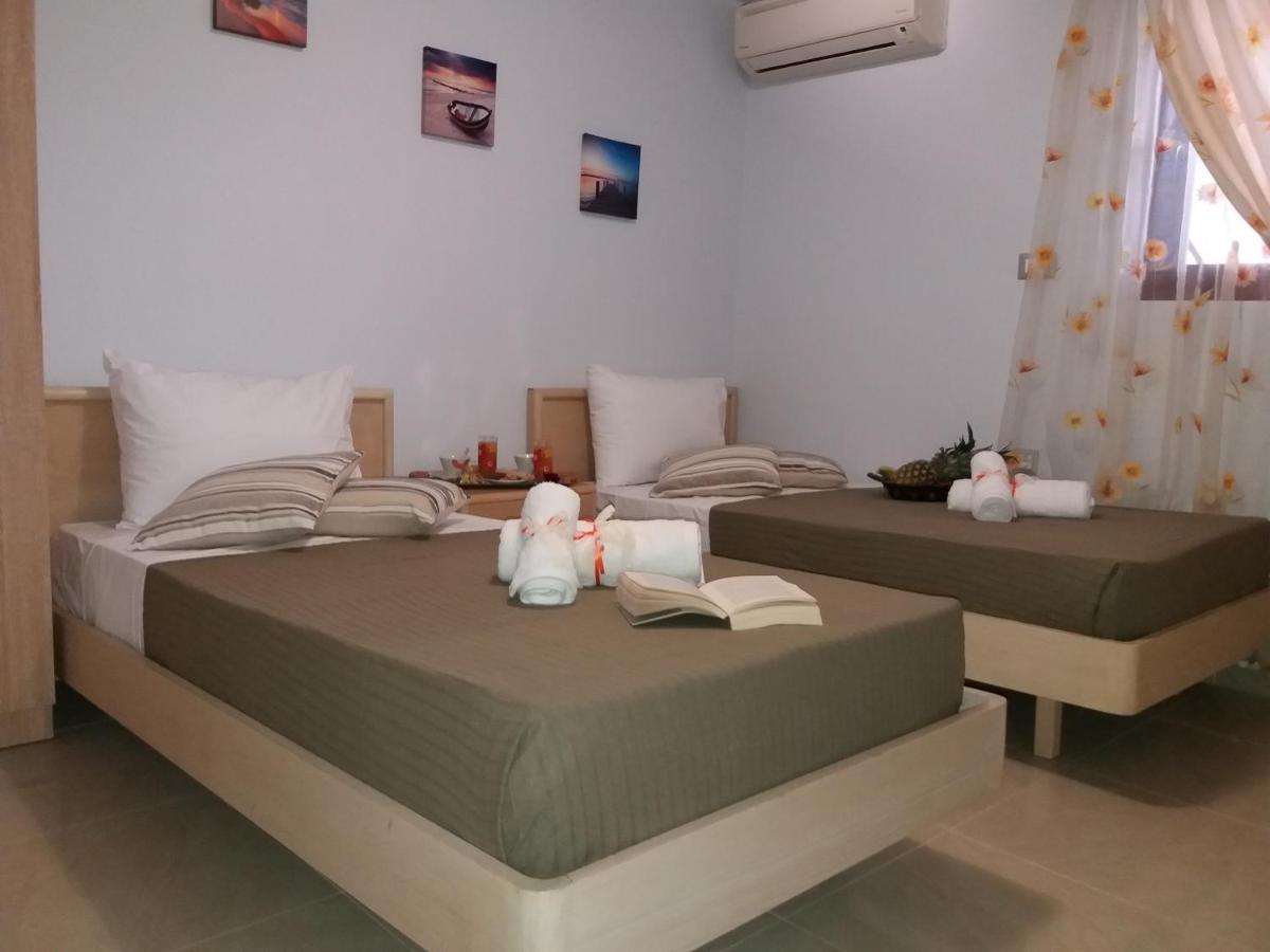 Maia Luxury Pool Villa 阿凡投 外观 照片