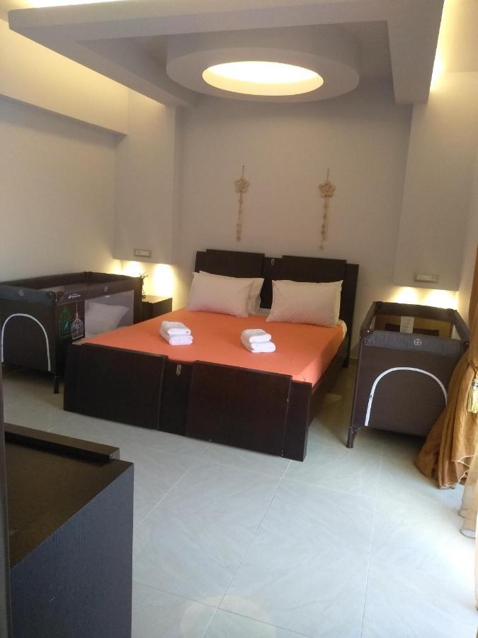 Maia Luxury Pool Villa 阿凡投 外观 照片