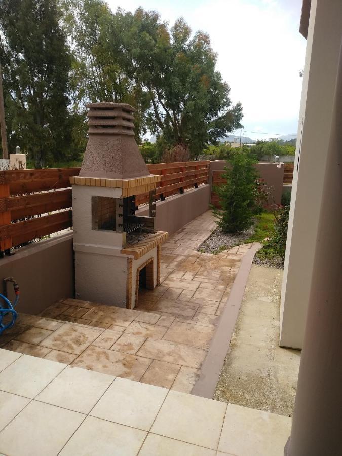 Maia Luxury Pool Villa 阿凡投 外观 照片